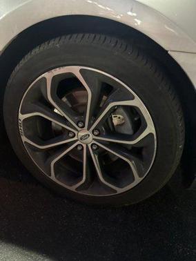 2018 Ford Taurus SHO