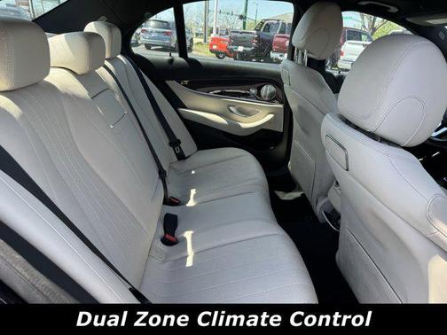 2019 Mercedes-Benz E-Class E 300