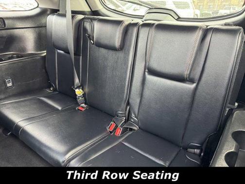 2016 Toyota Highlander Hybrid Platinum