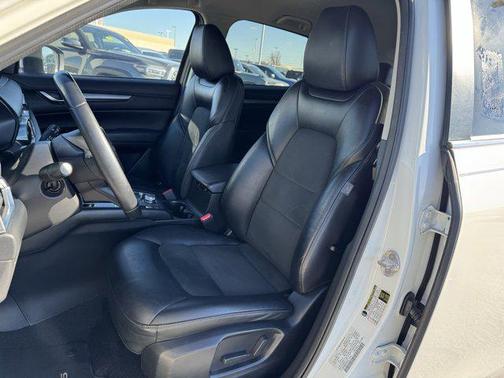 2023 Mazda CX-5 2.5 S Select Package