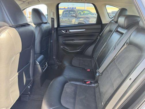 2023 Mazda CX-5 2.5 S Select Package