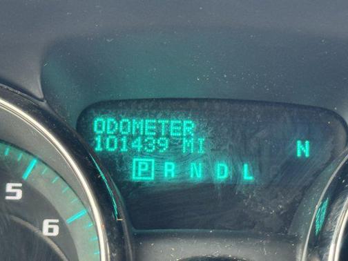 2017 Buick Enclave Convenience