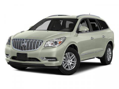 2017 Buick Enclave Convenience
