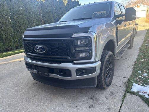 2024 Ford F-250 XLT