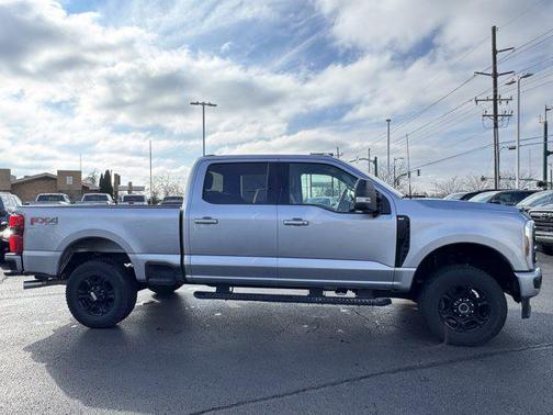 2024 Ford F-250 XLT