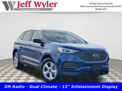 2024 Ford Edge SE