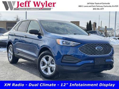 2024 Ford Edge SE