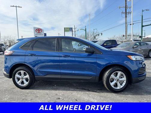 2024 Ford Edge SE