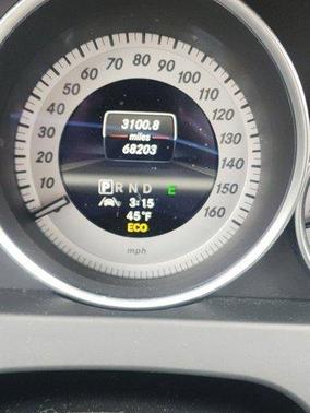 2013 Mercedes-Benz C-Class C 300 4MATIC Luxury