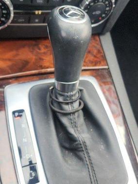 2013 Mercedes-Benz C-Class C 300 4MATIC Luxury