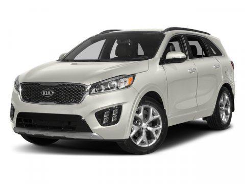 2018 Kia Sorento SX