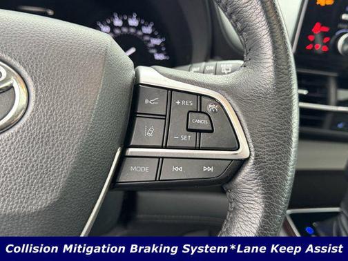 2021 Toyota Sienna XLE 7 Passenger