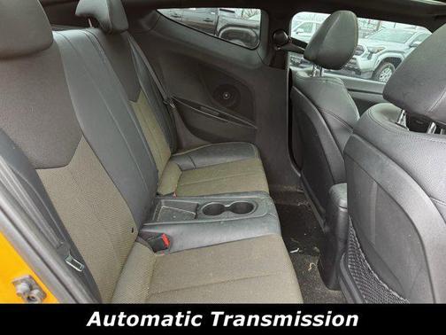 2016 Hyundai Veloster Base