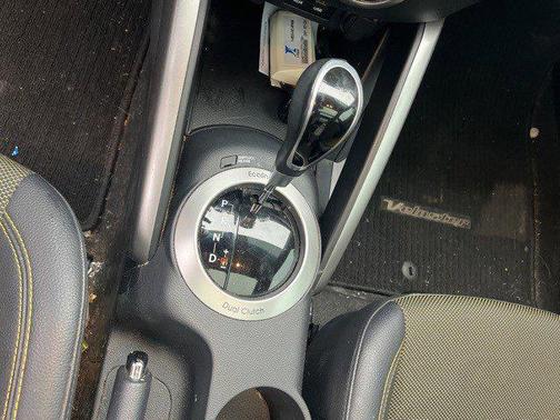 2016 Hyundai Veloster Base