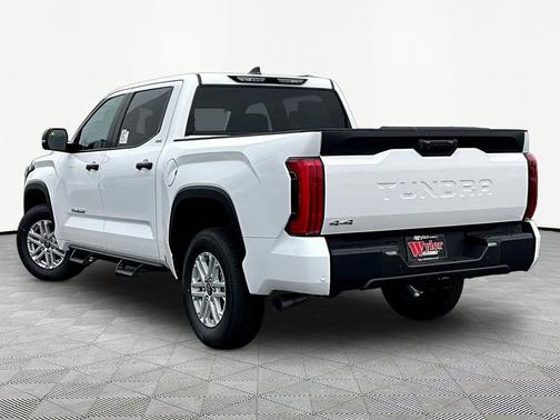 0040 2026 Toyota Tundra SR5
