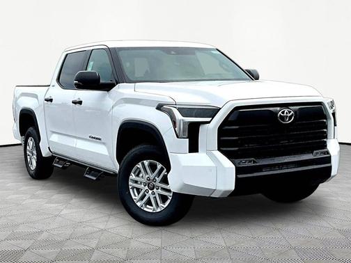 0040 2026 Toyota Tundra SR5