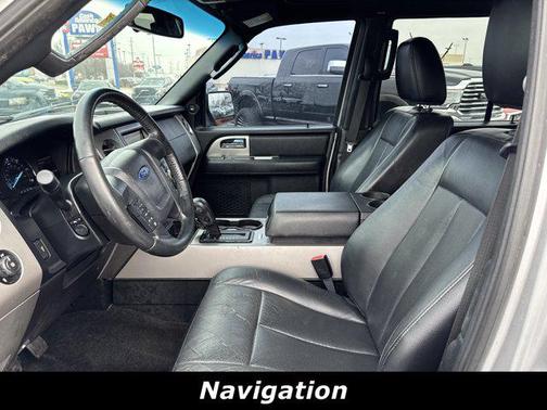 2017 Ford Expedition XLT