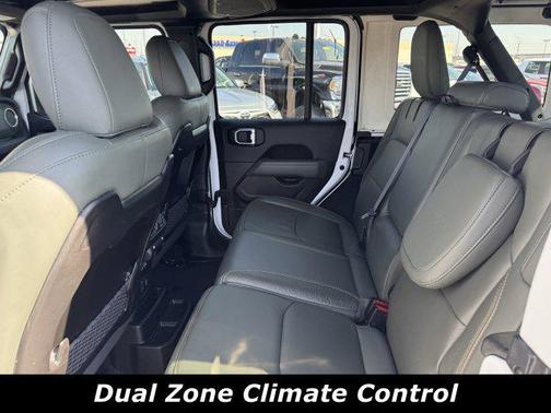 2024 Jeep Wrangler 4xe High Altitude