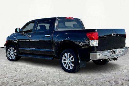 2010 Toyota Tundra Limited