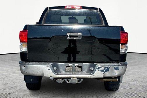 2010 Toyota Tundra Limited