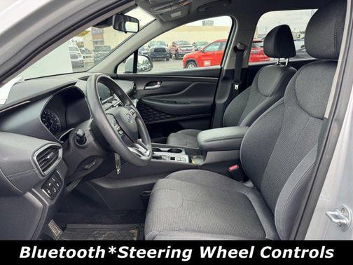 2019 Hyundai SANTA FE SE 2.4
