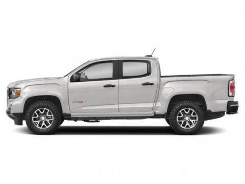 2021 GMC Canyon AT4