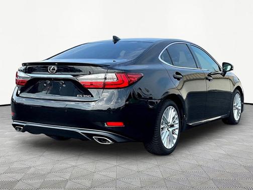 Caviar 2017 Lexus ES 350 Base