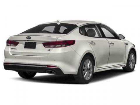 2018 Kia Optima S