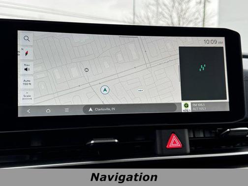 2025 Kia Carnival Hybrid SX Prestige