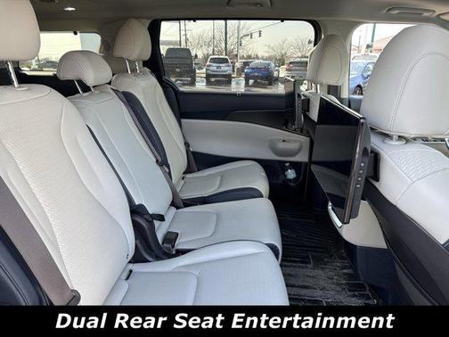 2025 Kia Carnival Hybrid SX Prestige