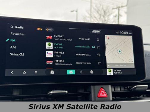 2025 Kia Carnival Hybrid SX Prestige