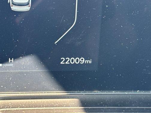 2025 Kia Carnival Hybrid SX Prestige