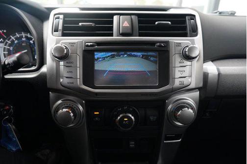 2017 Toyota 4Runner SR5 Premium