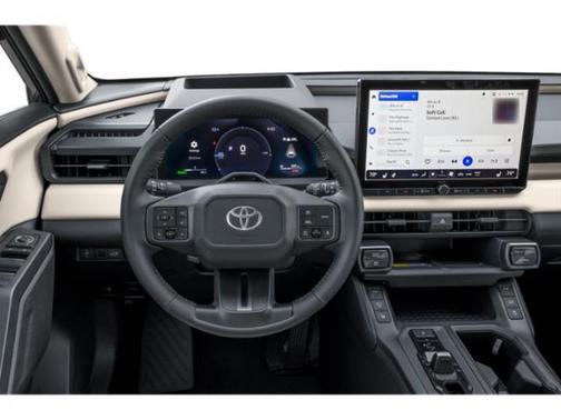 0089 2026 Toyota RAV4 Limited
