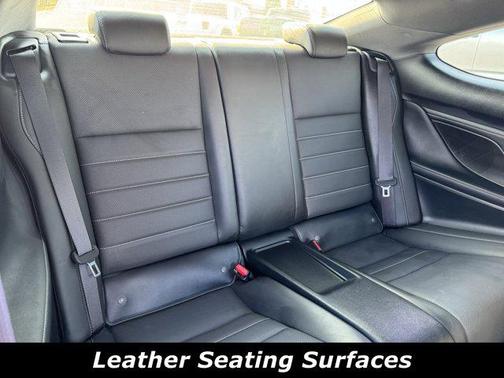 2017 Lexus RC 200t 200t