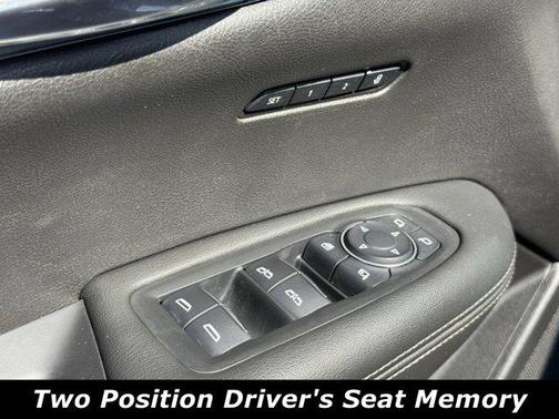 2022 Cadillac XT6 Premium Luxury AWD