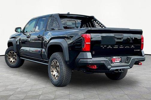 0202 2026 Toyota Tacoma Hybrid Trailhunter