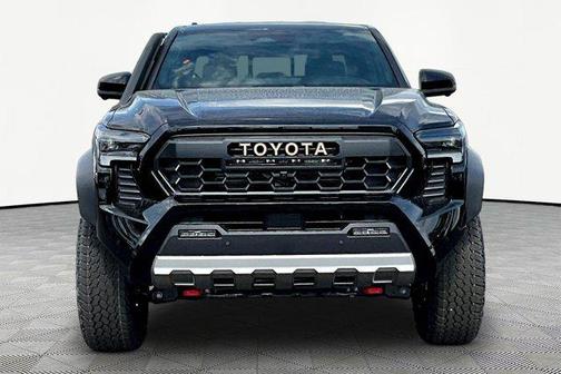 0202 2026 Toyota Tacoma Hybrid Trailhunter