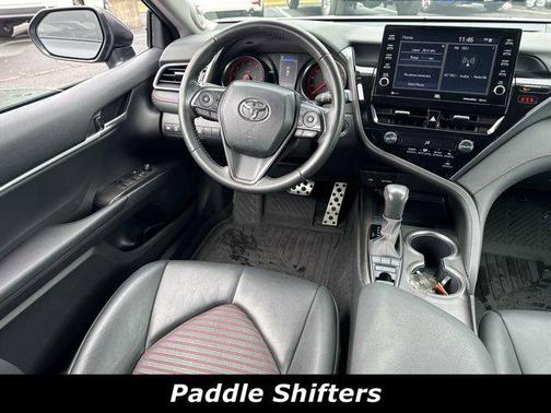 2023 Toyota Camry TRD