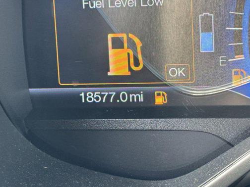 2017 Ford C-Max Energi SE