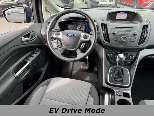2017 Ford C-Max Energi SE