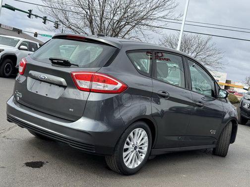 2017 Ford C-Max Energi SE