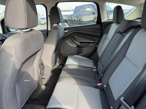 2017 Ford C-Max Energi SE