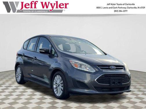 2017 Ford C-Max Energi SE