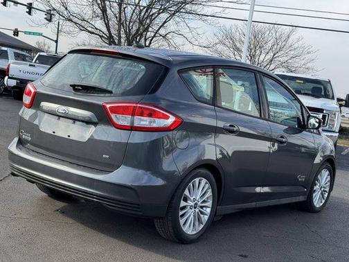 2017 Ford C-Max Energi SE