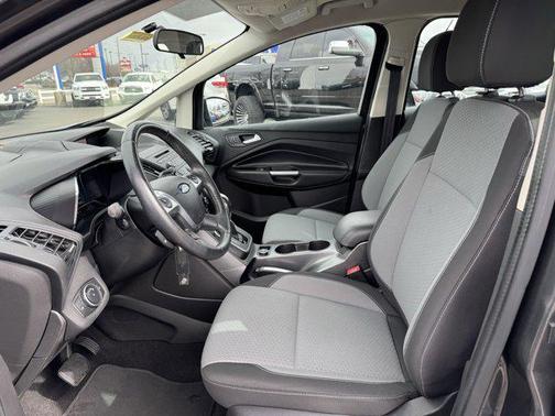 2017 Ford C-Max Energi SE