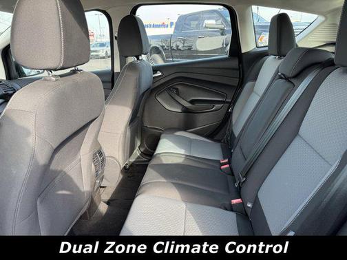 2017 Ford C-Max Energi SE