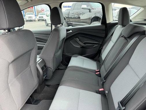 2017 Ford C-Max Energi SE