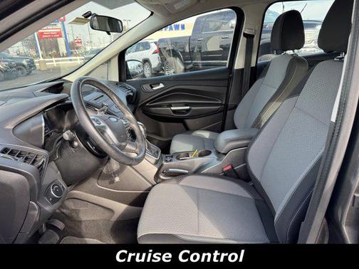 2017 Ford C-Max Energi SE