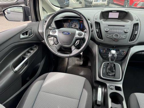 2017 Ford C-Max Energi SE